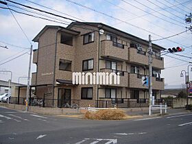 WISTERIAWAKAYAMAIII  ｜ 愛知県津島市藤里町３丁目（賃貸マンション1R・1階・32.34㎡） その3