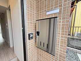 ユニヴェールII 103 ｜ 愛知県愛西市柚木町中田面337（賃貸アパート1K・1階・33.39㎡） その22