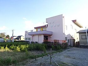 一期館  ｜ 愛知県津島市兼平町２丁目（賃貸アパート1R・1階・28.56㎡） その25