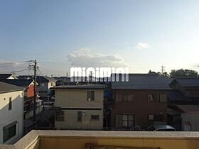 サンケンユーム  ｜ 愛知県愛西市諏訪町橋本（賃貸マンション2LDK・3階・56.43㎡） その13