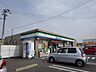 周辺：コンビニ「ファミリーマートあま市役所東店まで720m」