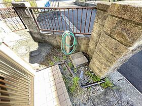 西愛宕平屋建て - ｜ 愛知県津島市西愛宕町２丁目38番地2号（賃貸一戸建3K・1階・48.58㎡） その15