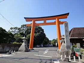 米庄住宅（山田貸家）  ｜ 愛知県津島市南門前町３丁目（賃貸アパート2K・1階・33.00㎡） その21