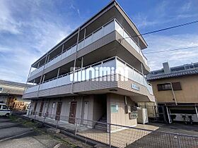 サンライズ21  ｜ 愛知県津島市東柳原町３丁目（賃貸マンション1K・2階・24.84㎡） その3