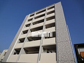 ＳＫ　ＢＵＩＬＤＩＮＧ－3  ｜ 愛知県津島市東柳原町１丁目（賃貸マンション1LDK・4階・46.52㎡） その3