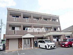 ハーブガーデン  ｜ 愛知県津島市唐臼町当理（賃貸マンション1K・2階・26.07㎡） その3