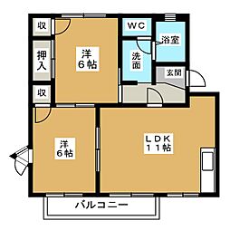 🉐敷金礼金0円！🉐エクセル・シオール