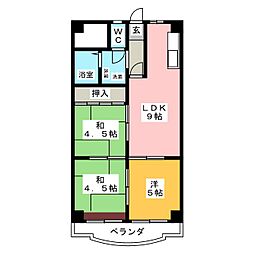 🉐敷金礼金0円！🉐ユームII