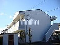 愛知県津島市神守町字八反田：物件画像／株式会社ミニミニ　津島店