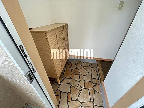 サンベルテ橘_内装_0