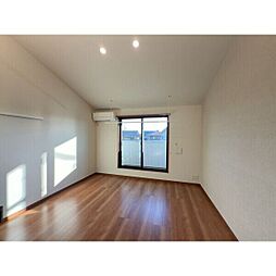 Ｂｅｌｌｅ　Ｌｅａｄ　小津 2階1Kのリビング/ダイニング