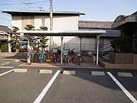 愛知県津島市永楽町1丁目：物件画像／株式会社ミニミニ　津島店