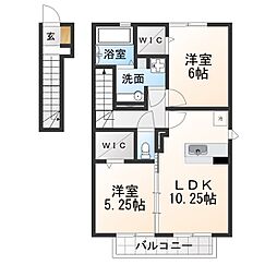 サニースカイC棟