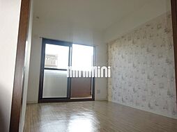 ＡＭＯＵＲ　ＭＩＷＡ 2階3DKのリビング/ダイニング