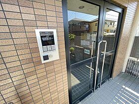 シャンブルＹＤ  ｜ 愛知県津島市昭和町３丁目（賃貸マンション1K・4階・24.00㎡） その14