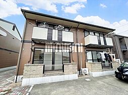 ドミール津島　Ａ棟