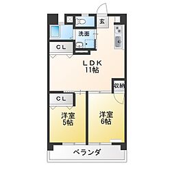 🉐敷金礼金0円！🉐津島サンハイツ