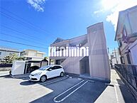 愛知県津島市南本町4丁目：物件画像／株式会社ミニミニ　津島店