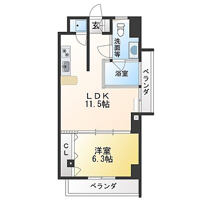 SK’BUILDING-8_間取り_0