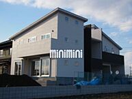愛知県津島市神守町字一丁田：物件画像／株式会社ミニミニ　津島店