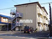 南向きベランダで日当り良好です。