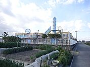 幼稚園、保育園「篠田保育園まで1600m」