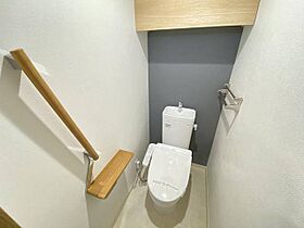 タウンステージ栗木  ｜ 愛知県津島市神守町字中田面（賃貸アパート1LDK・2階・36.36㎡） その9