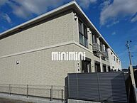 愛知県愛西市内佐屋町西郷：物件画像／株式会社ミニミニ　津島店