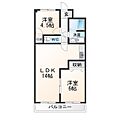 ベルトゥリーズ津島2階5.5万円