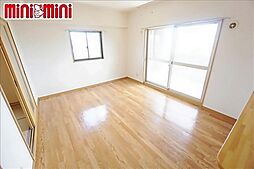 リベルテＯＮＥ 5階2LDKのリビング/ダイニング