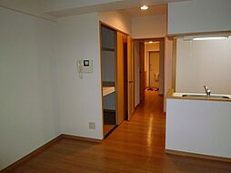 居間