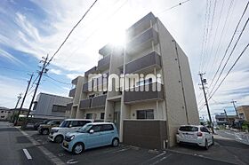 ベルカーサ  ｜ 愛知県豊川市西塚町３丁目（賃貸マンション1LDK・3階・41.40㎡） その3