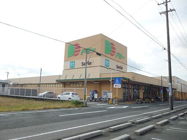 ベルカーサ ｜愛知県豊川市西塚町３丁目(賃貸マンション1LDK・3階・41.40㎡)の写真 その25