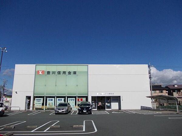 リベルテＯＮＥ ｜愛知県豊川市市田町中社(賃貸マンション2LDK・4階・54.18㎡)の写真 その27