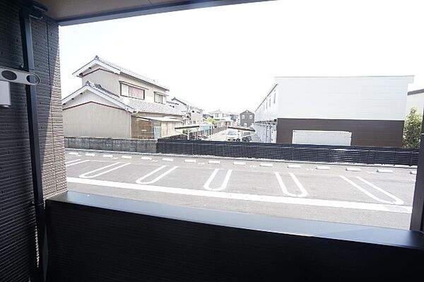 ヌーベル　ヴィ　II 102｜愛知県豊川市三蔵子町出口(賃貸アパート1LDK・1階・47.41㎡)の写真 その19