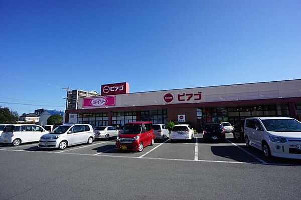 桜ヶ丘　ＬＵＣＫ　ＨＩＬＬ ｜愛知県豊川市桜ケ丘町(賃貸マンション1LDK・2階・43.32㎡)の写真 その24