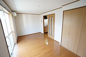 ラフォーレ新屋敷  ｜ 愛知県豊川市野口町新屋敷（賃貸アパート1K・1階・26.73㎡） その4