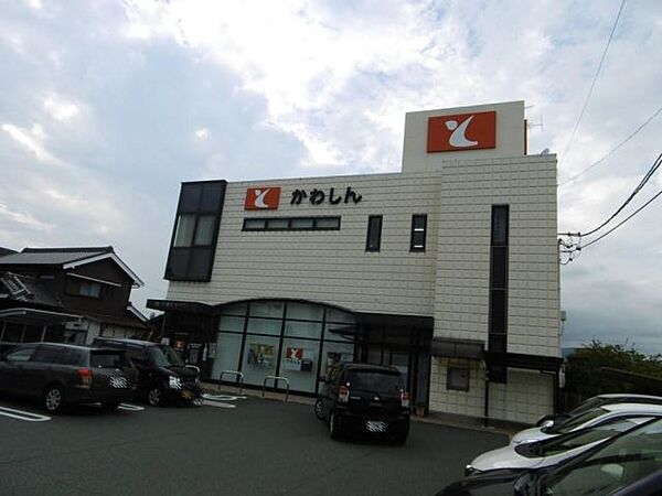 ソラーナ ｜愛知県豊川市御津町御馬塩入(賃貸アパート1LDK・1階・41.24㎡)の写真 その27