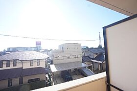 アーバンシティ西桜木  ｜ 愛知県豊川市西桜木町２丁目（賃貸マンション1K・3階・30.32㎡） その19