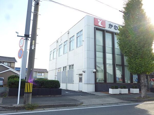 ラスパシオ　Ａ ｜愛知県豊川市西香ノ木町２丁目(賃貸アパート1LDK・1階・47.08㎡)の写真 その28