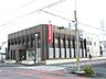 周辺：銀行「岡崎信用金庫まで460m」