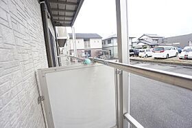 グリーンヒルズ　I  ｜ 愛知県豊川市大堀町（賃貸アパート1K・1階・29.81㎡） その20