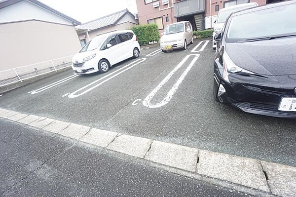 ビューテラス佐野　Ａ棟 ｜愛知県豊川市蔵子６丁目(賃貸アパート2LDK・1階・54.78㎡)の写真 その18