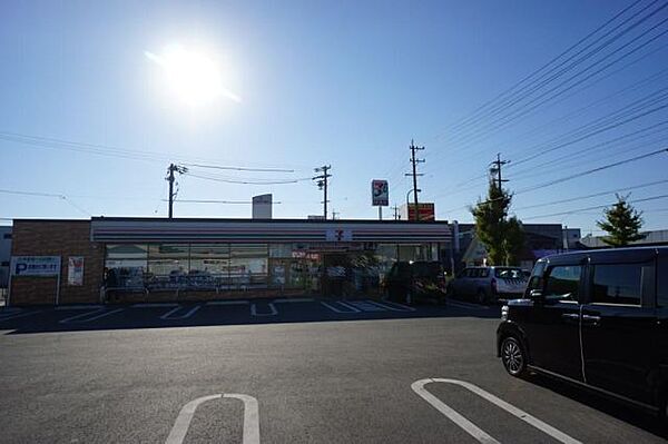 マンス　シャン ｜愛知県豊川市中条町今宮(賃貸アパート2K・1階・35.23㎡)の写真 その28