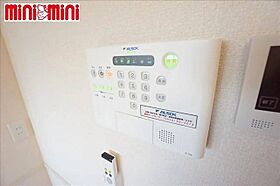 エトワール  ｜ 愛知県豊川市中野川町１丁目（賃貸アパート2LDK・3階・56.72㎡） その14