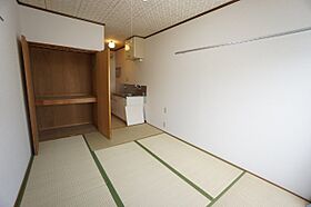 パークハイツユタカ　B棟  ｜ 愛知県豊川市西豊町２丁目（賃貸アパート1R・2階・22.68㎡） その3