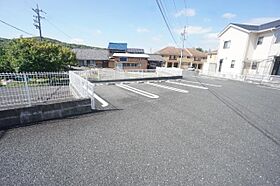 リバーサイドピアッツァ　Ａ  ｜ 愛知県豊川市為当町川田（賃貸アパート2LDK・1階・55.50㎡） その3