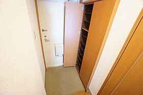 ラウレルトキワ  ｜ 愛知県豊川市金屋本町４丁目（賃貸マンション1LDK・4階・39.63㎡） その11