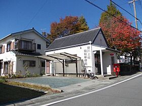 ベルファイブＫ  ｜ 愛知県豊川市八幡町宮下（賃貸マンション1LDK・1階・41.04㎡） その28