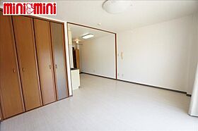 グリーンライフ  ｜ 愛知県豊川市御津町御馬加美（賃貸マンション1R・1階・29.40㎡） その13